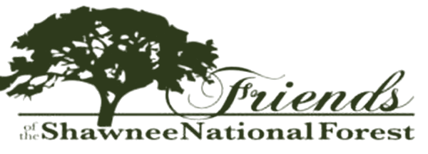 Friends of the Shawnee National Forest logo