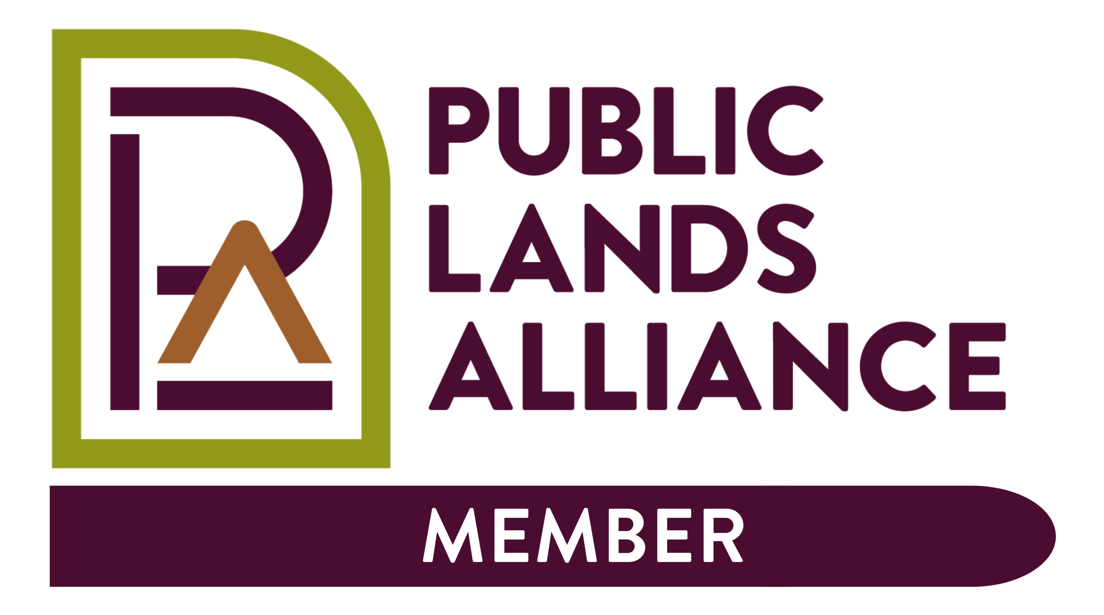 Public Lands Alliance Member